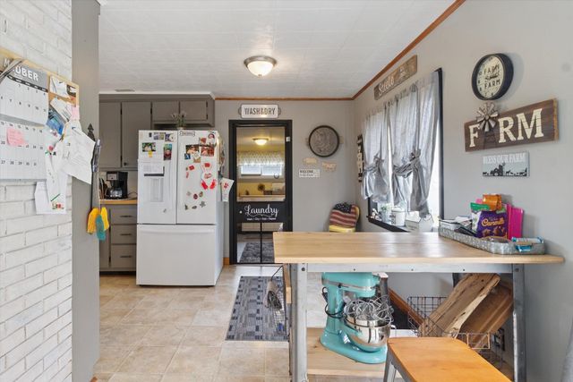 3515 N Bliss Road, Sumner Twp, MI 48801