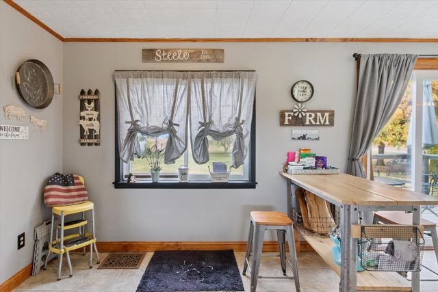 3515 N Bliss Road, Sumner Twp, MI 48801