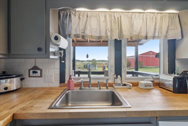 3515 N Bliss Road, Sumner Twp, MI 48801