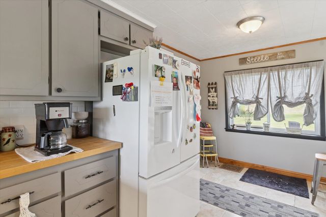 3515 N Bliss Road, Sumner Twp, MI 48801