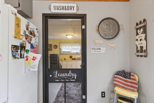 3515 N Bliss Road, Sumner Twp, MI 48801