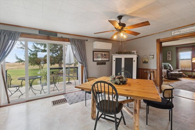 3515 N Bliss Road, Sumner Twp, MI 48801