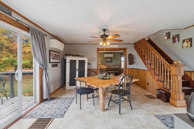 3515 N Bliss Road, Sumner Twp, MI 48801