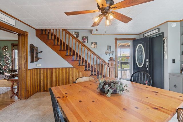 3515 N Bliss Road, Sumner Twp, MI 48801