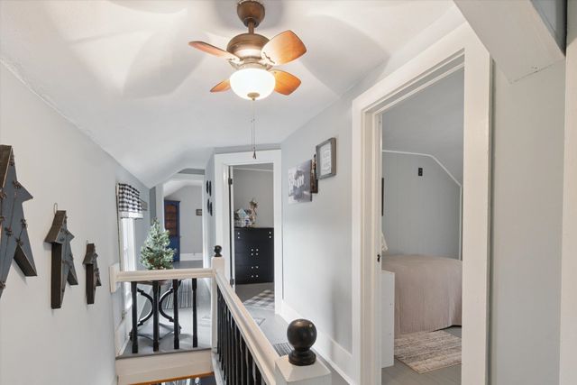 3515 N Bliss Road, Sumner Twp, MI 48801