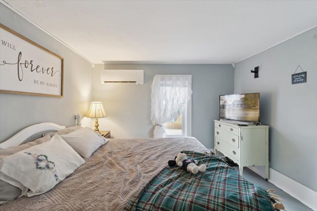 3515 N Bliss Road, Sumner Twp, MI 48801