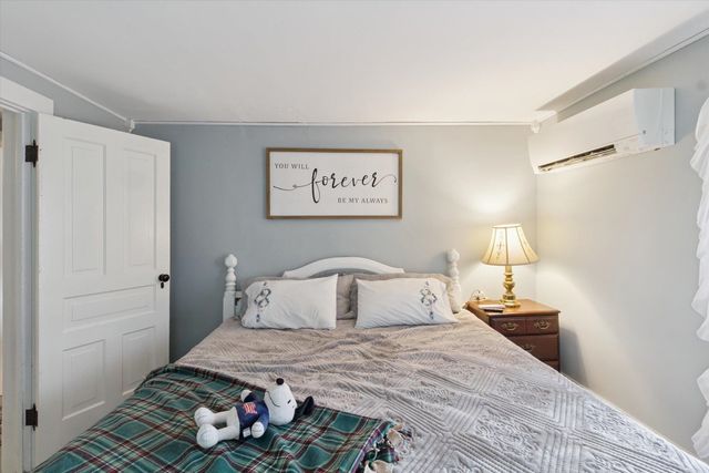 3515 N Bliss Road, Sumner Twp, MI 48801