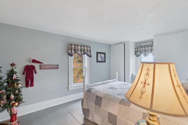 3515 N Bliss Road, Sumner Twp, MI 48801