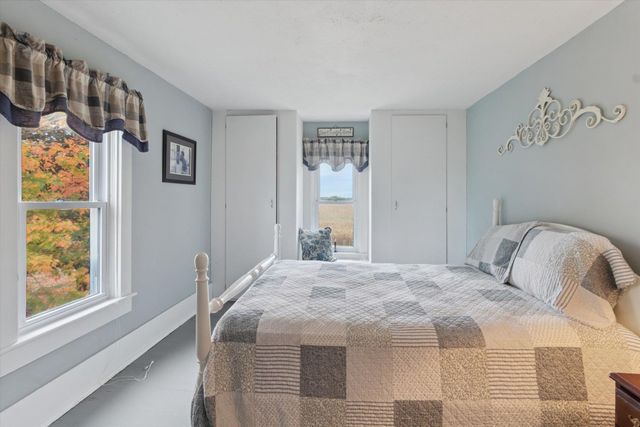 3515 N Bliss Road, Sumner Twp, MI 48801