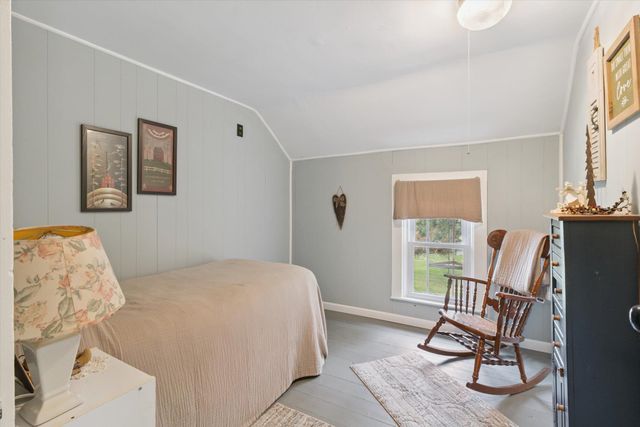 3515 N Bliss Road, Sumner Twp, MI 48801