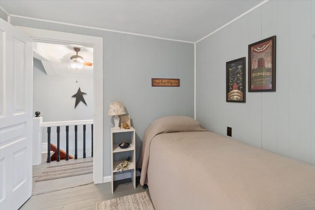 3515 N Bliss Road, Sumner Twp, MI 48801