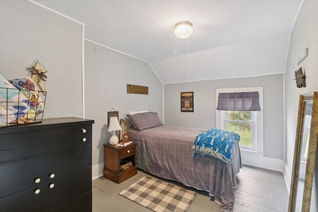 3515 N Bliss Road, Sumner Twp, MI 48801