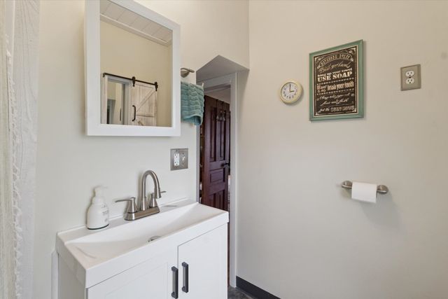 3515 N Bliss Road, Sumner Twp, MI 48801