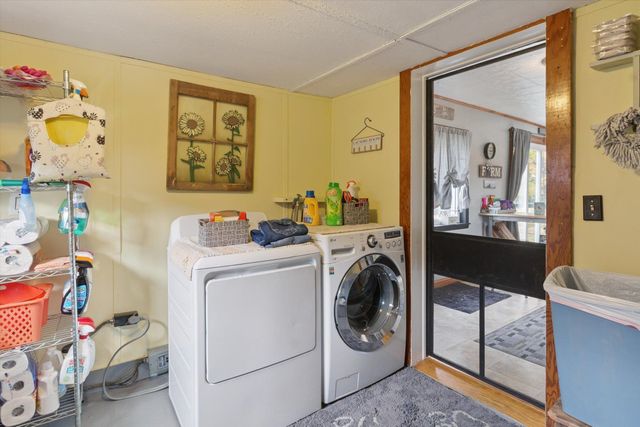 3515 N Bliss Road, Sumner Twp, MI 48801