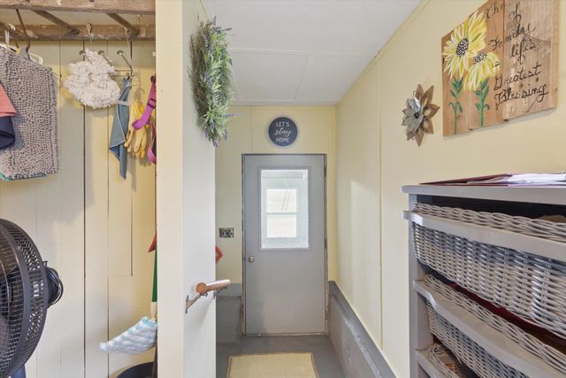 3515 N Bliss Road, Sumner Twp, MI 48801