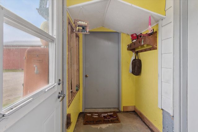 3515 N Bliss Road, Sumner Twp, MI 48801