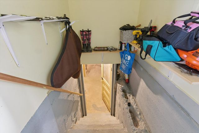 3515 N Bliss Road, Sumner Twp, MI 48801