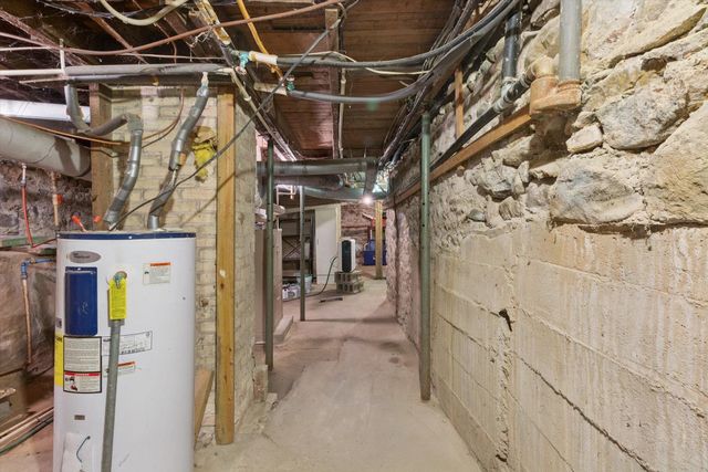 3515 N Bliss Road, Sumner Twp, MI 48801