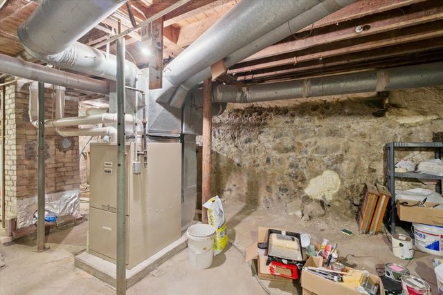 3515 N Bliss Road, Sumner Twp, MI 48801