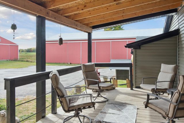 3515 N Bliss Road, Sumner Twp, MI 48801