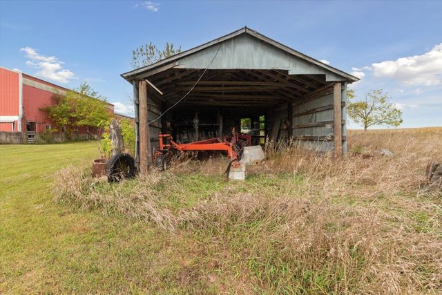 3515 N Bliss Road, Sumner Twp, MI 48801