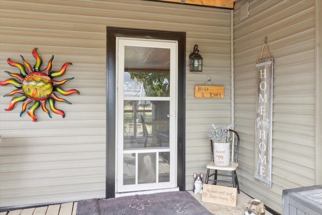 3515 N Bliss Road, Sumner Twp, MI 48801