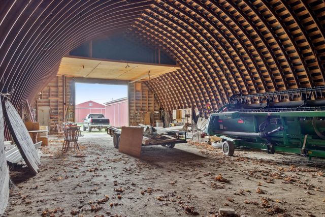 3515 N Bliss Road, Sumner Twp, MI 48801