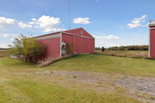 3515 N Bliss Road, Sumner Twp, MI 48801