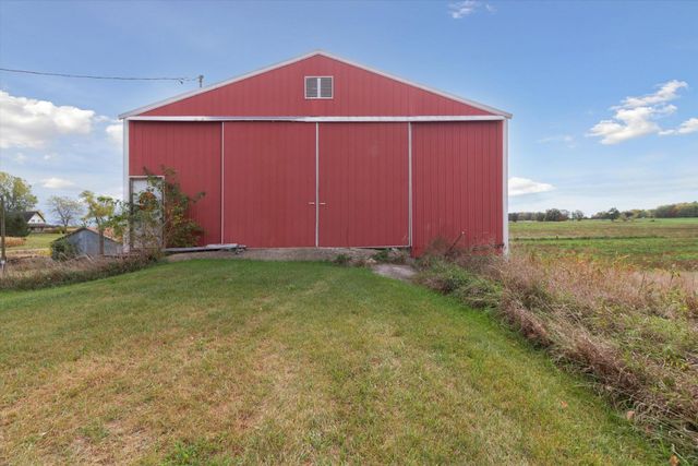 3515 N Bliss Road, Sumner Twp, MI 48801