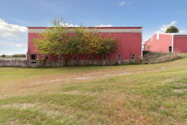 3515 N Bliss Road, Sumner Twp, MI 48801