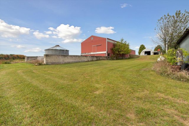 3515 N Bliss Road, Sumner Twp, MI 48801