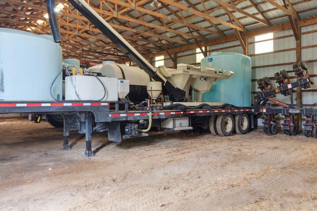 3515 N Bliss Road, Sumner Twp, MI 48801