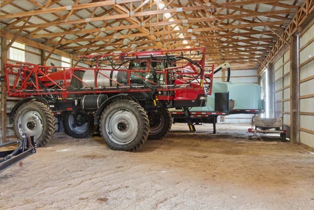 3515 N Bliss Road, Sumner Twp, MI 48801