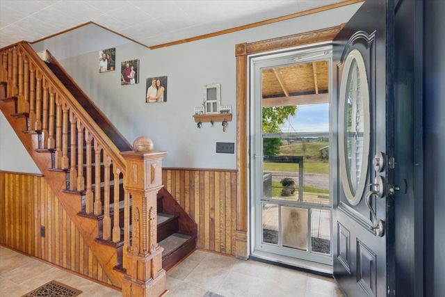 3515 N Bliss Road, Sumner Twp, MI 48801