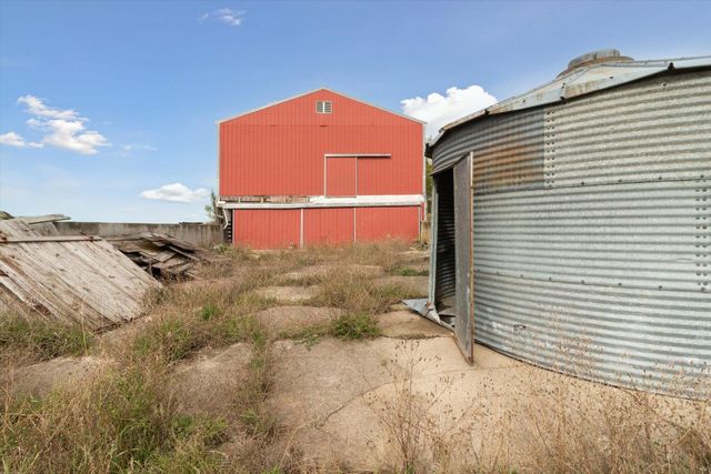 3515 N Bliss Road, Sumner Twp, MI 48801