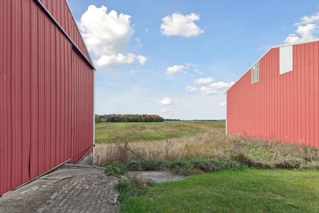 3515 N Bliss Road, Sumner Twp, MI 48801