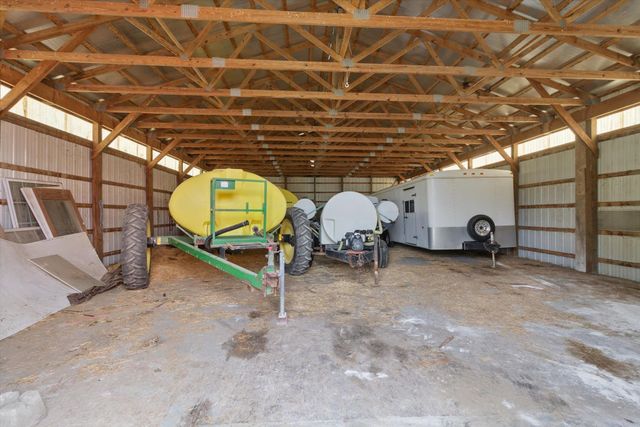 3515 N Bliss Road, Sumner Twp, MI 48801