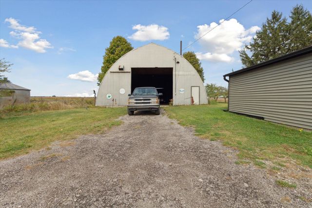 3515 N Bliss Road, Sumner Twp, MI 48801