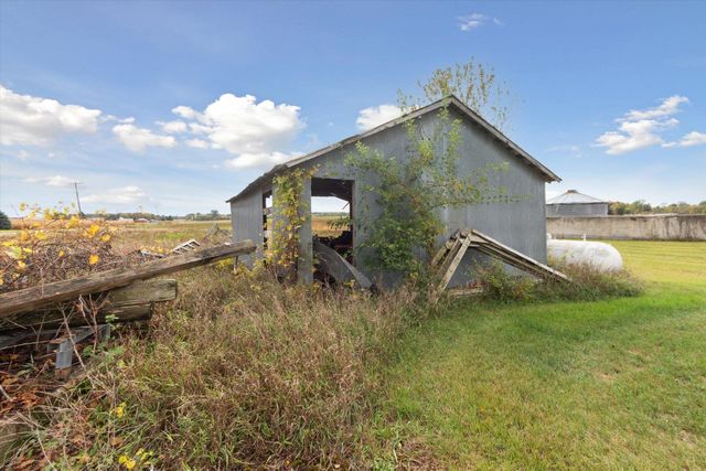 3515 N Bliss Road, Sumner Twp, MI 48801