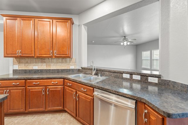 500 Braewick Drive, Fort Worth, TX 76131