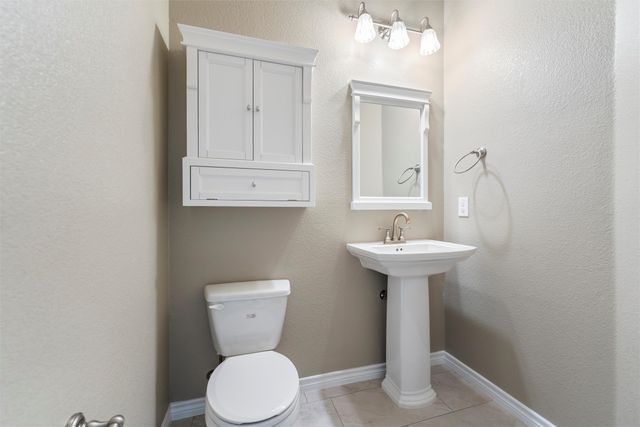 500 Braewick Drive, Fort Worth, TX 76131