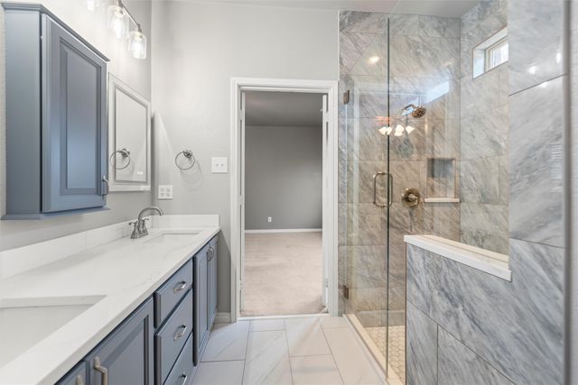 500 Braewick Drive, Fort Worth, TX 76131