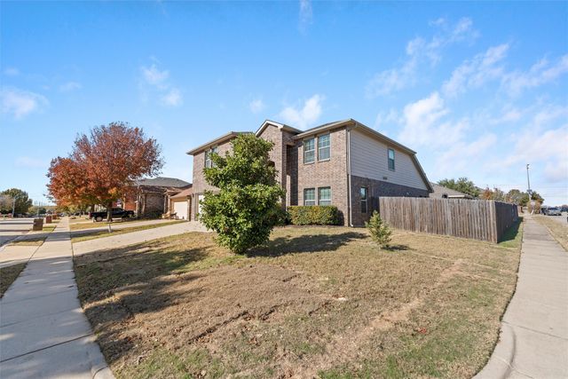 500 Braewick Drive, Fort Worth, TX 76131
