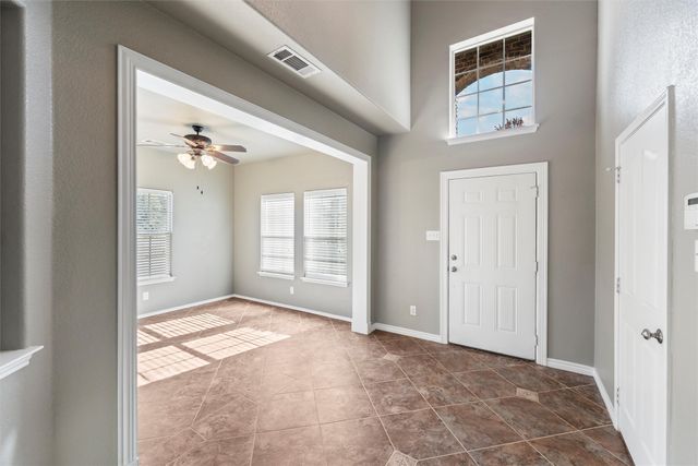 500 Braewick Drive, Fort Worth, TX 76131