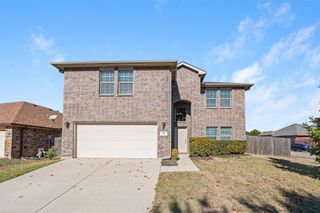 500 Braewick Drive, Fort Worth, TX 76131