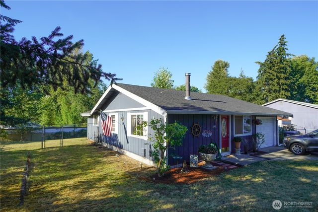 1801 E 164th Street Ct, Spanaway, WA 98387