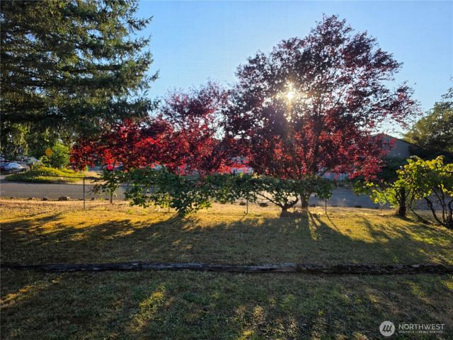 1801 E 164th Street Ct, Spanaway, WA 98387