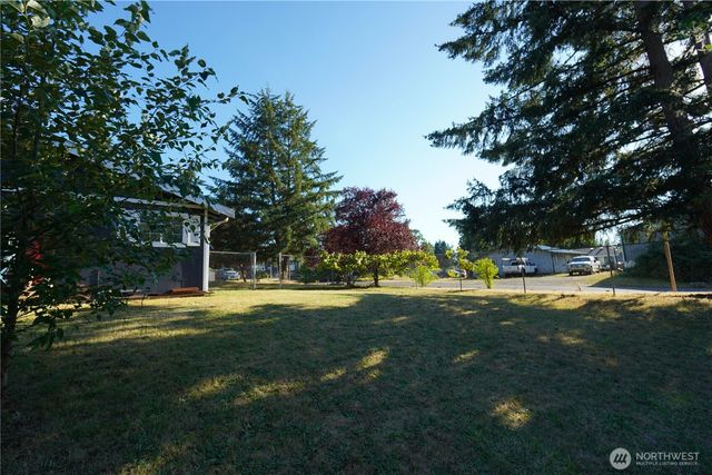 1801 E 164th Street Ct, Spanaway, WA 98387