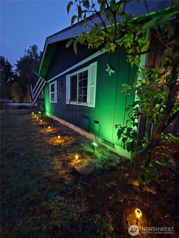 1801 E 164th Street Ct, Spanaway, WA 98387