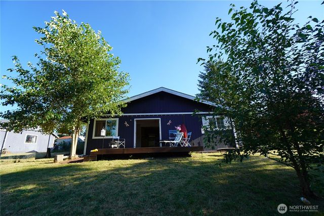 1801 E 164th Street Ct, Spanaway, WA 98387